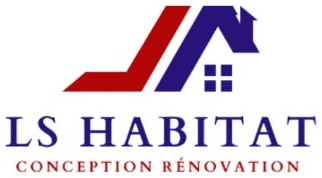 LS HABITAT — Conception Rénovation